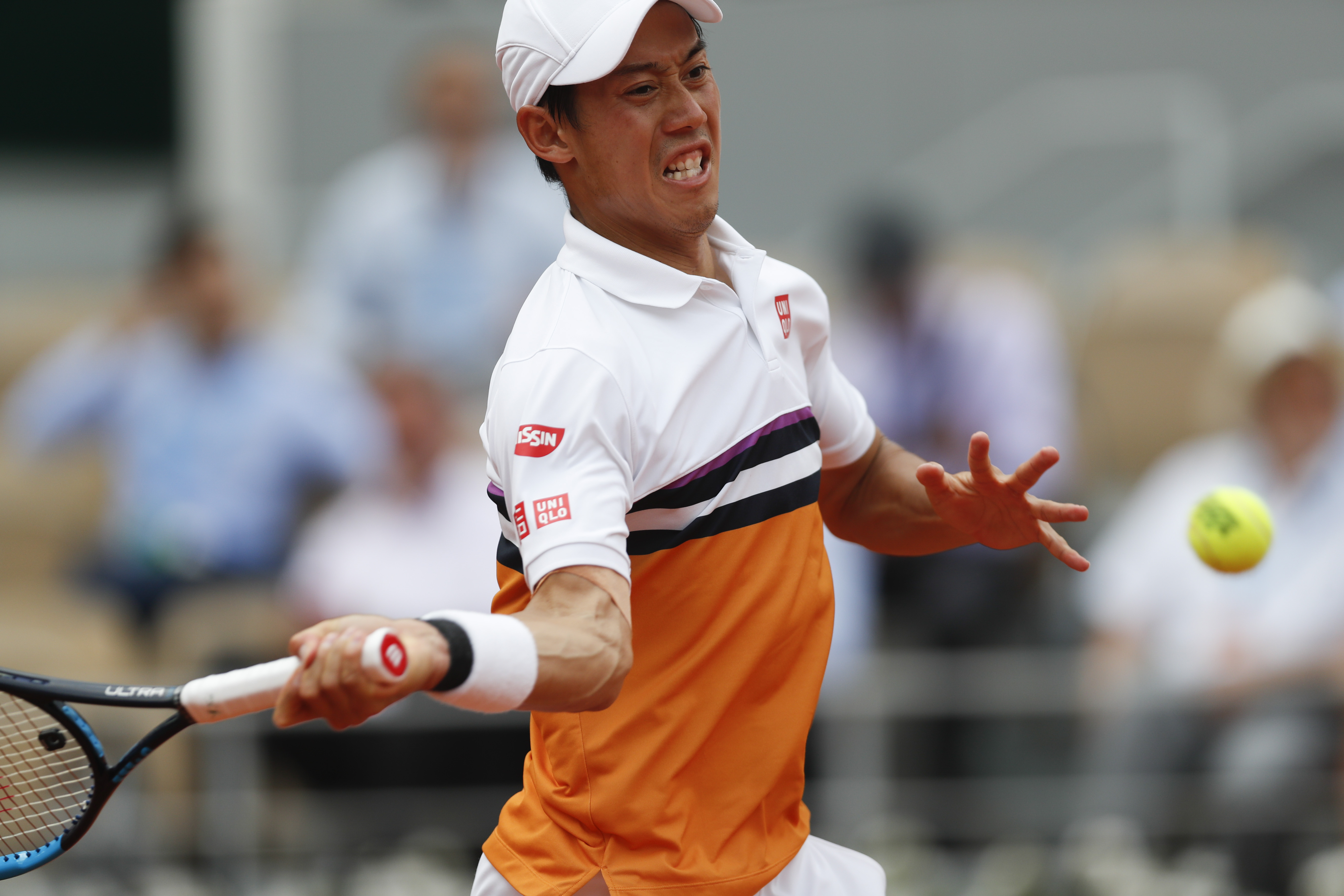 纳达尔在法国队比赛中晋级下一阶段，大比分获胜引发热议！-开云